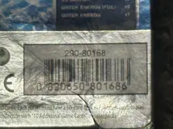 Pokemon Rayquaza EX vs Keldeo EX Battle Arena Decks 2016 - Factory Sealed Deck - Image 3