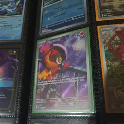 Charcadet #022 Black Star Promo NM Pokemon TCG - Image 1