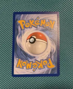Pokemon TCG Mega Lopunny ex 115/094 Holo Phantasmal Flames Full Art Ultra Rare - Image 2
