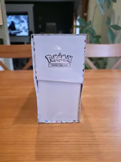 Pokemon TCG Pokemon 151 Pokemon Center Exclusive Elite Trainer Box ETB SEALED - Image 2