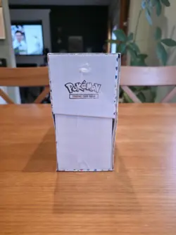 Pokemon TCG Pokemon 151 Pokemon Center Exclusive Elite Trainer Box ETB SEALED - Image 3