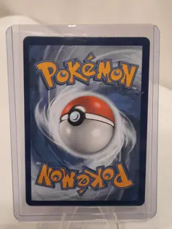 Pokemon TCG Radiant Eevee SWSH230 Pokemon Go promo - Image 2