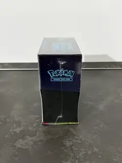 Pokemon TCG ME02 Phantasmal Flames Elite Trainer Box ETB Sealed ENGLISH - Image 2