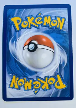 151 Basic Fire Energy - HD Cosmo Holo - PERFECT MEW TAIL SWIRL - Image 5