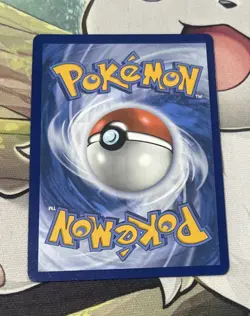 Play! Pokemon Prize Packs Series 7 Espeon ex 034/131 Holo Rare - Image 2