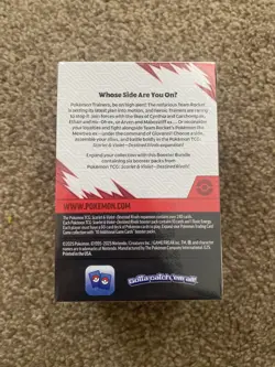 Pokemon TCG Scarlet & Violet Destined Rivals Booster Bundle - Trusted Seller ✅ - Image 2