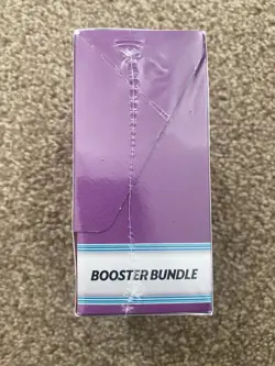 Pokemon TCG Scarlet & Violet Destined Rivals Booster Bundle - Trusted Seller ✅ - Image 3