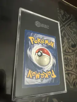 Hitmonchan 007/102 Base Set Holo for sale online - Image 2