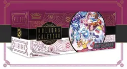 Pokemon TCG 2025 Holiday Calendar Box Sealed New - Image 2