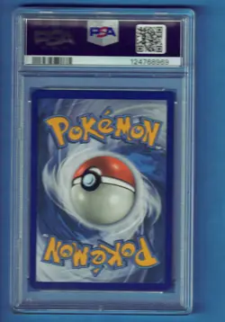 2016 Pokemon XY Evolutions Mega Venusaur EX 2/108 PSA 10 GEM MINT - Image 2