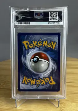 Umbreon GX 142/149 PSA 10 Sun & Moon 2017 Full Art Holo Pokemon - Image 2