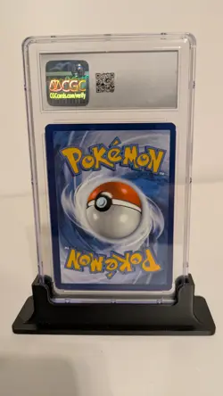 Pokemon CGC 9 - Single Strike Urshifu V - Battle Styles 151/163 Ultra Rare - Image 2