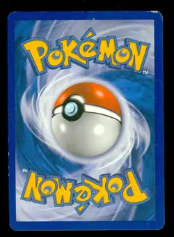Pokemon TEPIG 3/12 - 2011 McDonald's HOLO PROMO - Lightly Played - Image 2