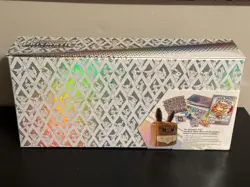 Pokemon TCG Scarlet & Violet Prismatic Evolution Super Premium Collection NEW - Image 2