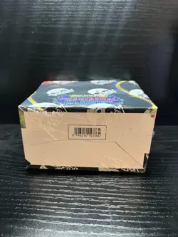 Pokemon TCG: Phantasmal Flames Mega Evolution Factory Sealed Booster Box - Image 4