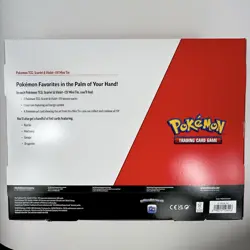 Pokemon TCG 151 Mini Tins 4 Pack + 4 Promos NIB Sealed Sams Club Exclusive NEW - Image 4