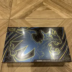 Pokemon TCG: Phantasmal Flames Ultra Premium Collection (UPC) | New & Sealed ✅ - Image 2