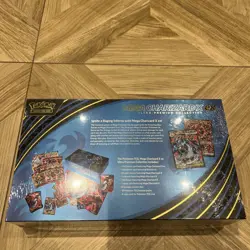 Pokemon TCG: Phantasmal Flames Ultra Premium Collection (UPC) | New & Sealed ✅ - Image 3