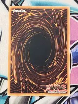 Primite Roar mp25-en252 1st Edition Ultra Rare Yu-Gi-Oh! - Image 2