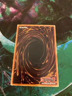 Stardust Charge Warrior PGL3-EN005 Gold Secret 1st Edition NM/VLP Yugioh - Image 2