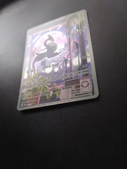 Miraidon SVP013 NM Scarlet & Violet Promo Pokemon Card - Image 2