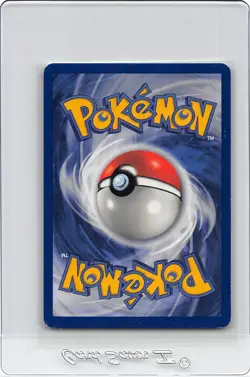 Lt. Surge's Pikachu 81/132 - COMMON - Gym Heroes - VINTAGE POKEMON CARD - NM/LP - Image 2
