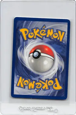 Lt. Surge’S MAGNEMITE 50/132 - COMMON - Gym Hero - VINTAGE POKEMON CARD - NM/LP - Image 2