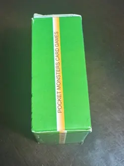 Pocket Monsters Card Game - 100-Card Fan-Art / DIY Booster Box - Image 4