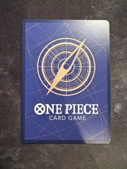 Buggy - ST25-004 - Sr - One Piece Card Game N/M - Image 2