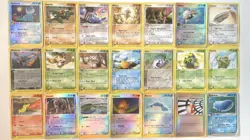 Pokemon Cards Ex Sandstorm -2003 - Rare - Holo - Nr Mint - You Choose 1/100 EX - Image 1