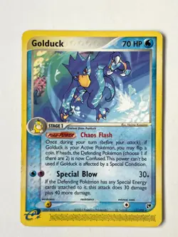 Pokemon Cards Ex Sandstorm -2003 - Rare - Holo - Nr Mint - You Choose 1/100 EX - Image 4