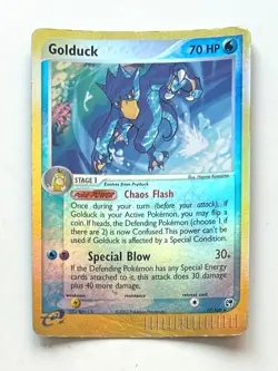 Pokemon Cards Ex Sandstorm -2003 - Rare - Holo - Nr Mint - You Choose 1/100 EX - Image 5