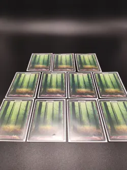 (Reserved For customer) Mtg John Avon Islands, Forests & Mountains - Image 2