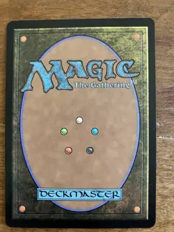 Snuff Out Mercadian Masques Regular NM - Image 2