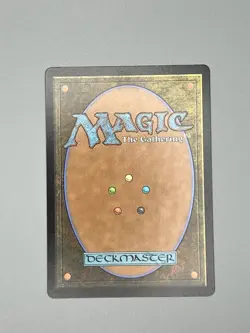 Urza's Incubator (Borderless) Dominaria Remastered Foil - Image 2