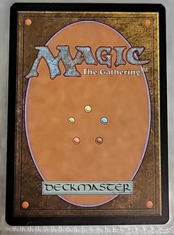 MTG Elspeth Tirel Scars of Mirrodin 6/249 Regular Mythic - Image 2