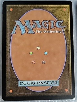 MTG Tuktuk the Explorer Rise of the Eldrazi 169/248 Regular Rare - Image 2