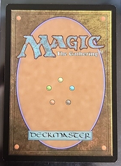 Goblin Goon [Duel Decks: Merfolk vs. Goblins] Magic MTG - Image 2