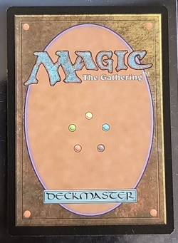 MTG Magic the Gathering Hordeling Outburst (51/66) DD Merfolk vs. Goblins - Image 2