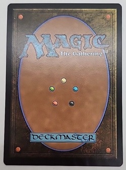 MTG Magic the Gathering Goblin Rally (329/496) Jumpstart - Image 2