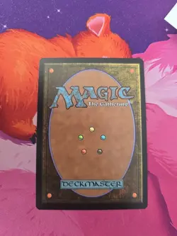 Anowon, the Ruin Sage - 118 - Commander: Crimson Vow [ NM ] [ Magic MTG ] - Image 2