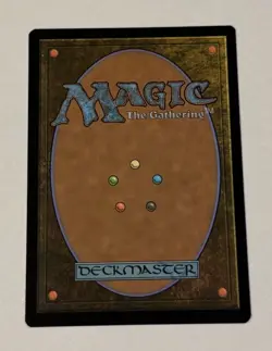 MTG Volatile Fjord - Kaldheim NM - Image 2