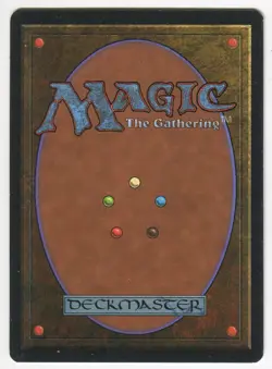 LP - Pirate Ship - Arabian Knights - Magic the Gathering- PLZ SEE PHOTOS+SCANS - Image 4