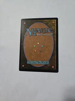 Omnath, Locus of Creation (Rainbow Foil) Secret Lair Drop Foil - Image 2
