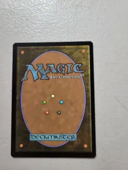 MTG Electrodominance Showcase Foil Breaking News English NM Free Shipping - Image 2