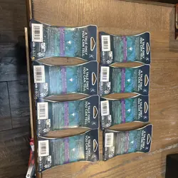 Magic the Gathering ​TCG: Wilds of Eldraine 12 cards Set Booster Pack Lot Of 8 - Image 2