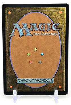MTG: Avatar: The Last Airbender: Wan Shi Tong, Librarian (BORDERLESS) (FOIL) - Image 2