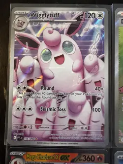 Pokemon TCG Card Lot Of Phantasmal Flames - Dawn, Wigglytuff, Piplup, Charizard - Image 2