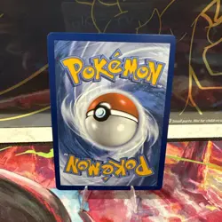 Pokemon Trainer Mystery Garden 172/132 Me01: Mega Evolution Ultra Rare Holo - Image 2