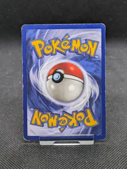 Clefable 1/64 Holo Jungle Set Pokemon Card WOTC Played - Image 3